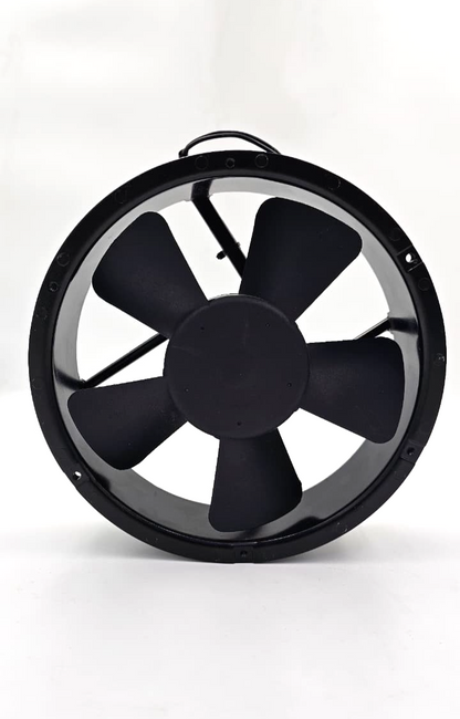 Rexnord | REC22060 R B2 | Cooling Fan | Made in India3