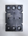 ABB OT32ET3 Switch Disconnector | 1SCA022352R6870 | 40A | CE Certified0