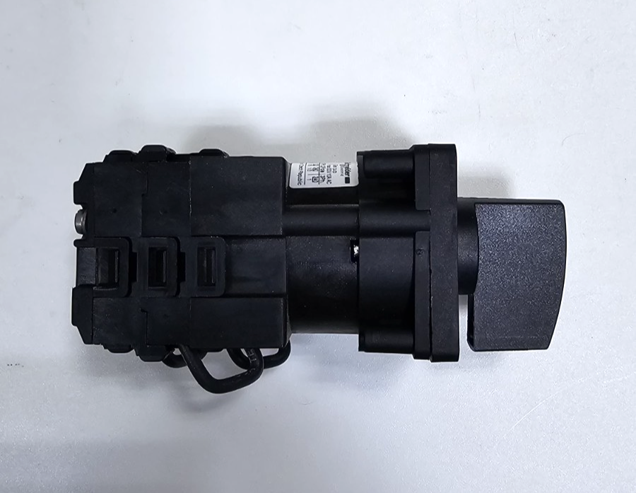 Schneider K1F022NLH Selector Switch – Harmony | 690V Ui | Made in Czech Republic6