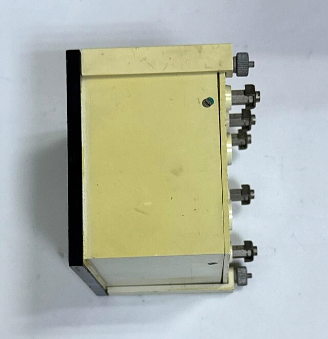 Esra Sincro Synchronoscope – External Resistance Type | Industrial & Marine5