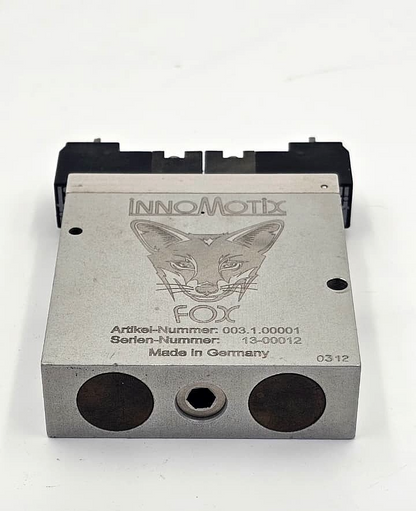 INNOMOTIX FOX 003.1.00001Industrial Automation Control Module | German Made2