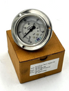 SKM 63GFBBLRWC30/800 Pressure Gauge | 30800 PSI0