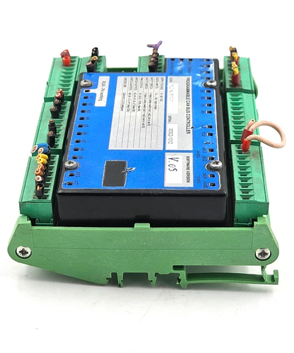 Programmable CAN Bus Controller PLC.AL1610.014