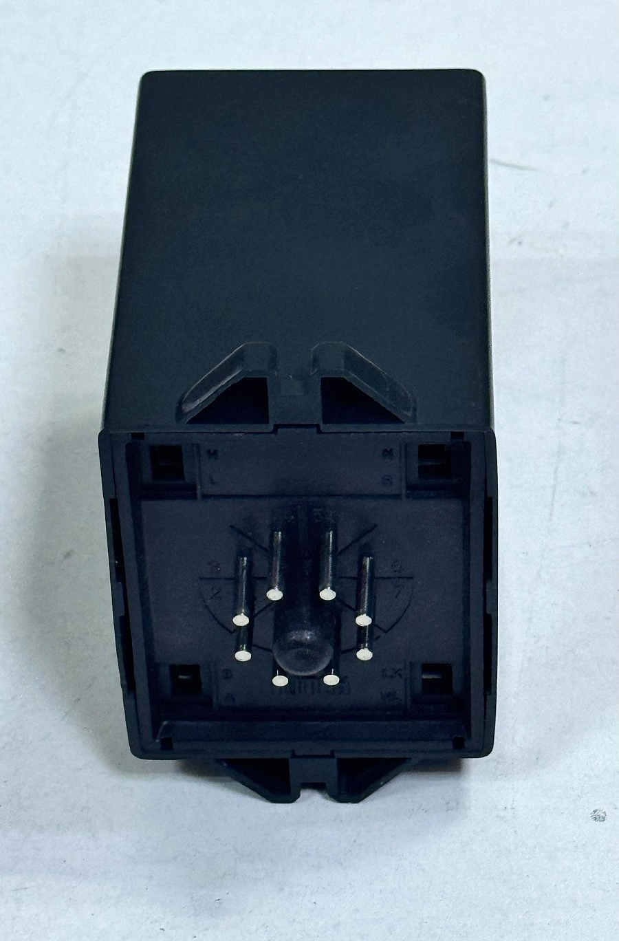 Fotek | G4QK2 | Exchange Relay | 230VAC | Made in Taiwan3