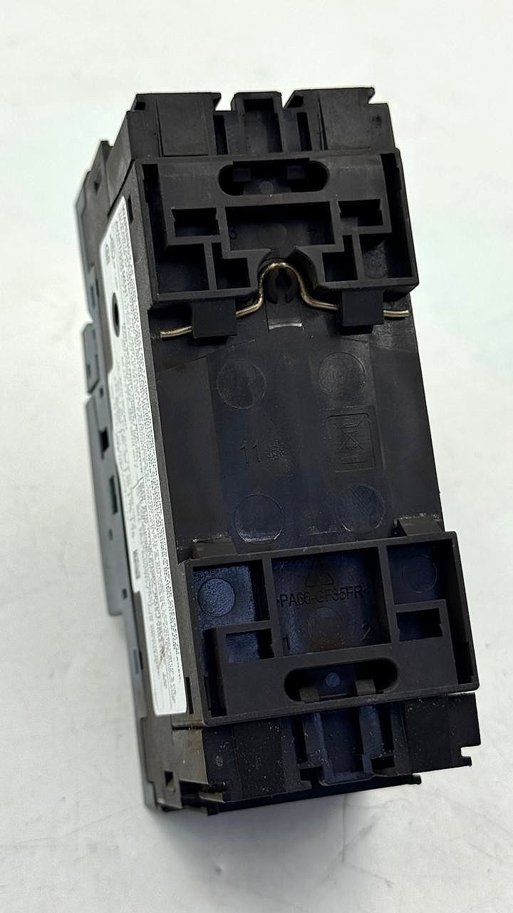 Siemens 3RV20210KA20 Motor Protection Circuit Breaker | 0.9–1.25A ( 1 pcs )8