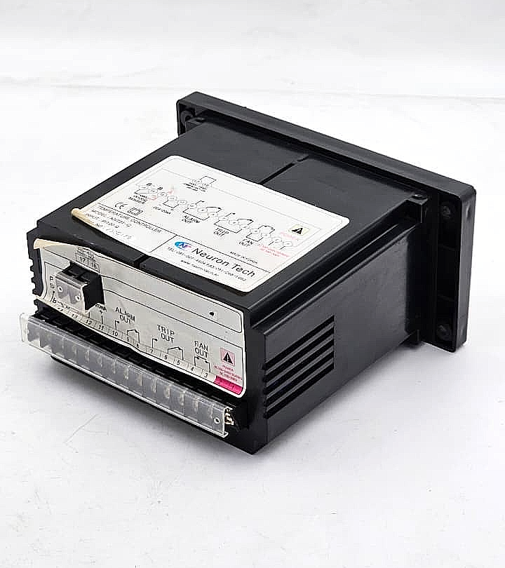 Neuron Tech KN701C Temperature Controller3