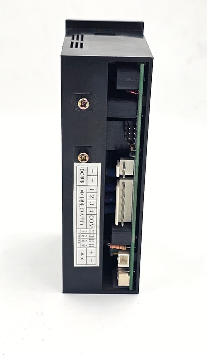 EWoo Gas Leakage Detector6