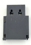 Mitsubishi A9GTQCNB bus extension connector box | Made in Japan3
