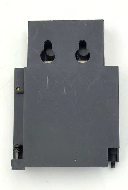 Mitsubishi A9GTQCNB bus extension connector box | Made in Japan3