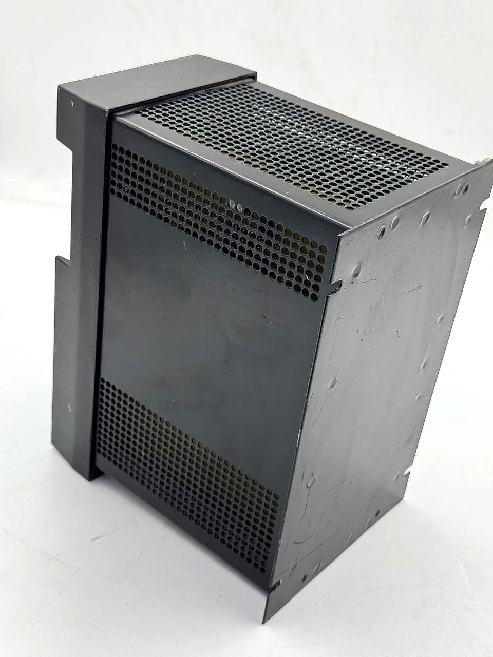 Reliance Electric 57C330C AutoMax Remote I/O Head6