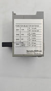 Samwha EOCR3DMWRDB Overcurrent & Undercurrent Relay | 0.1–800A | 24VAC/DC3