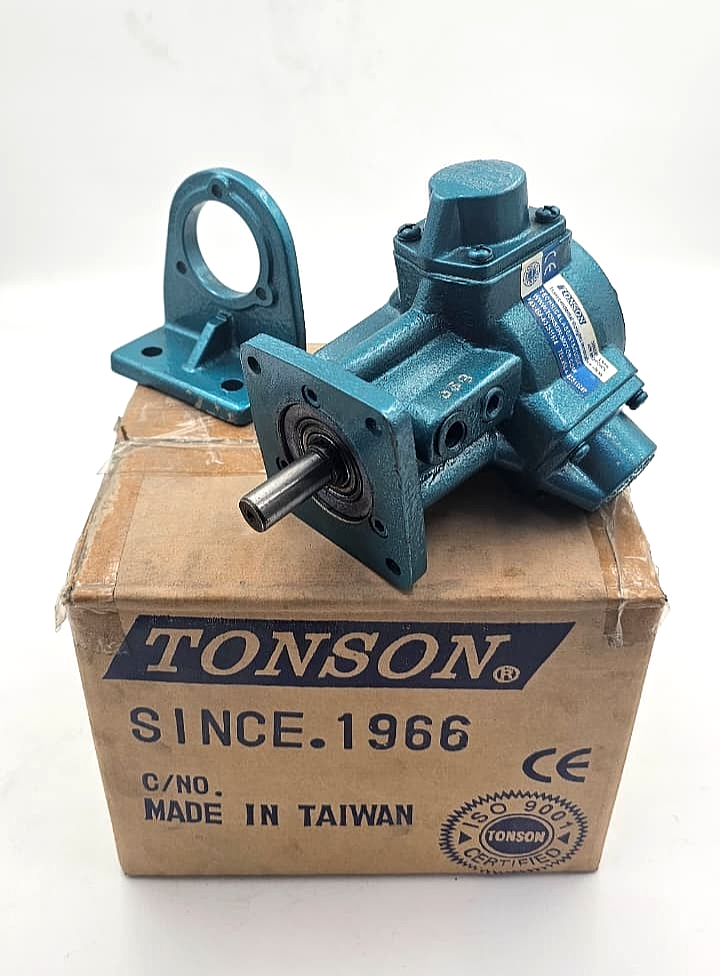 Tonson | M1 | Piston Air Motor | Made in Taiwan0