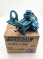 Tonson | M1 | Piston Air Motor | Made in Taiwan - saleem al tamimi electric equipment trading co llc-UAE