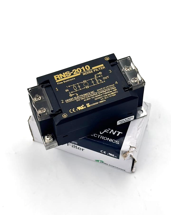 Fine Suntronix RNS2010 Power Supply Noise Filter0