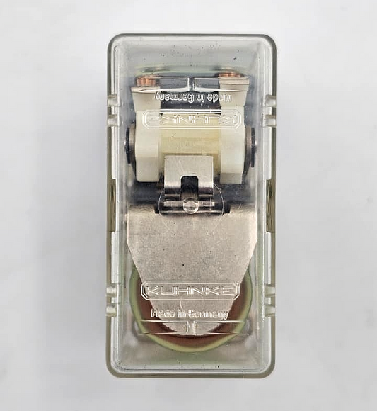 Kuhnke FA2 Industrial Relay 48V AC Coil – Made in Germany (1 Piece)1