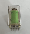 Kuhnke FA2 Relay Module – 220V AC, Made in Germany3