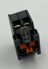 Hyundai | UAB 11 NS | Auxiliary Contact Block | Made in Korea5
