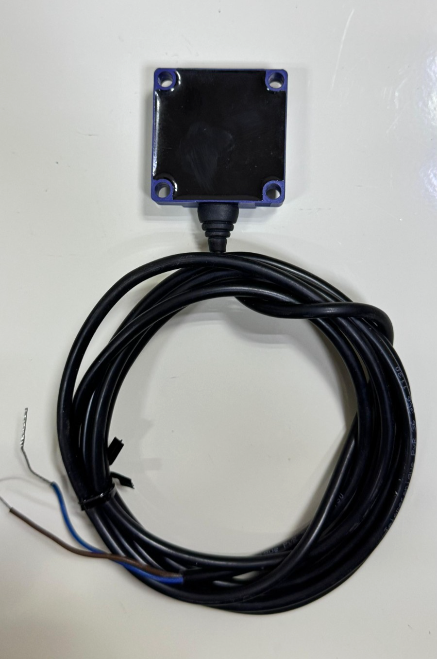 Telemecanique | XS7C1A1DBL2 |  Inductive Proximity Sensor | 12–24V5