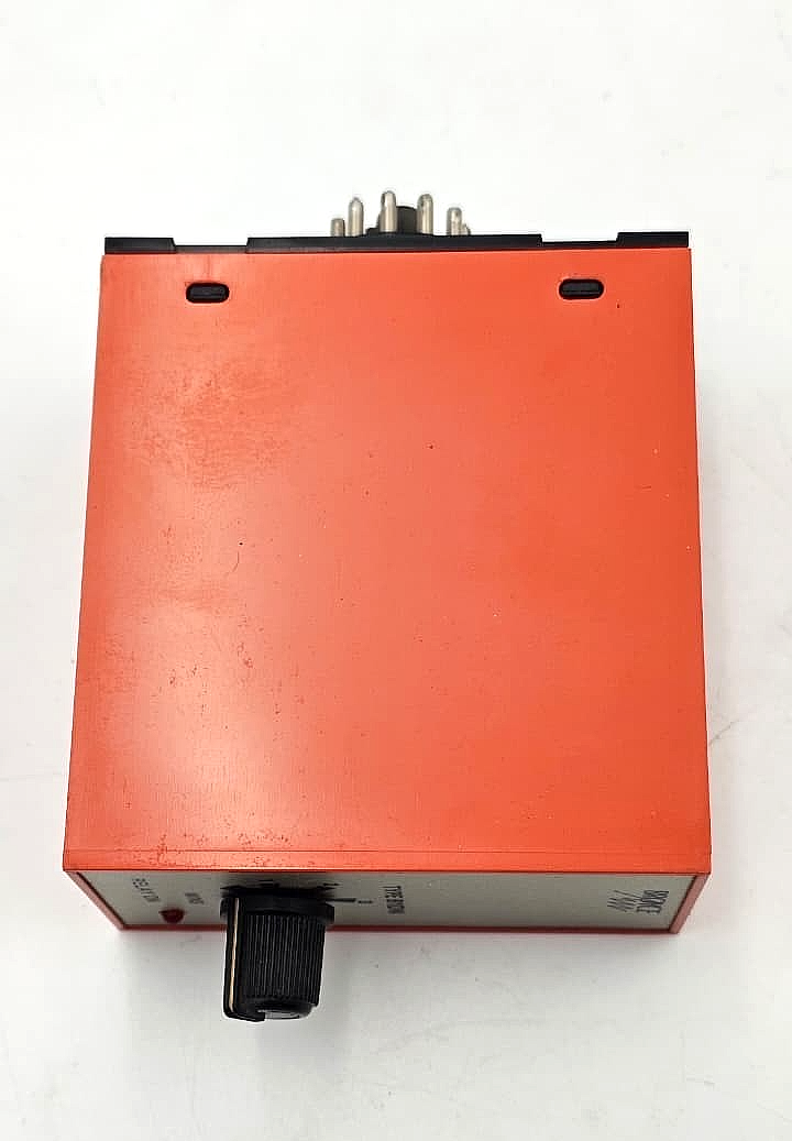 BROYCE B1DN Delay Timer | 1–5 Min | Made in UK ( 1 pcs )36