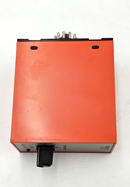 BROYCE B1DN Delay Timer | 1–5 Min | Made in UK ( 1 pcs )36
