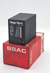 ABB SSAC TDB230ALD Time Delay Relay 230VAC0