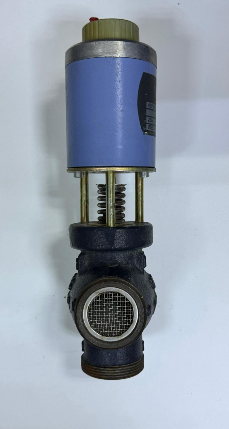 Landis & Staefa M3P32G/A Actuator | 20VA | 300 kPa | CE Certified2
