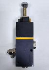 Waircom UKCA4/U – Pneumatic Valve | Max 10 Bar | Made in Italy3