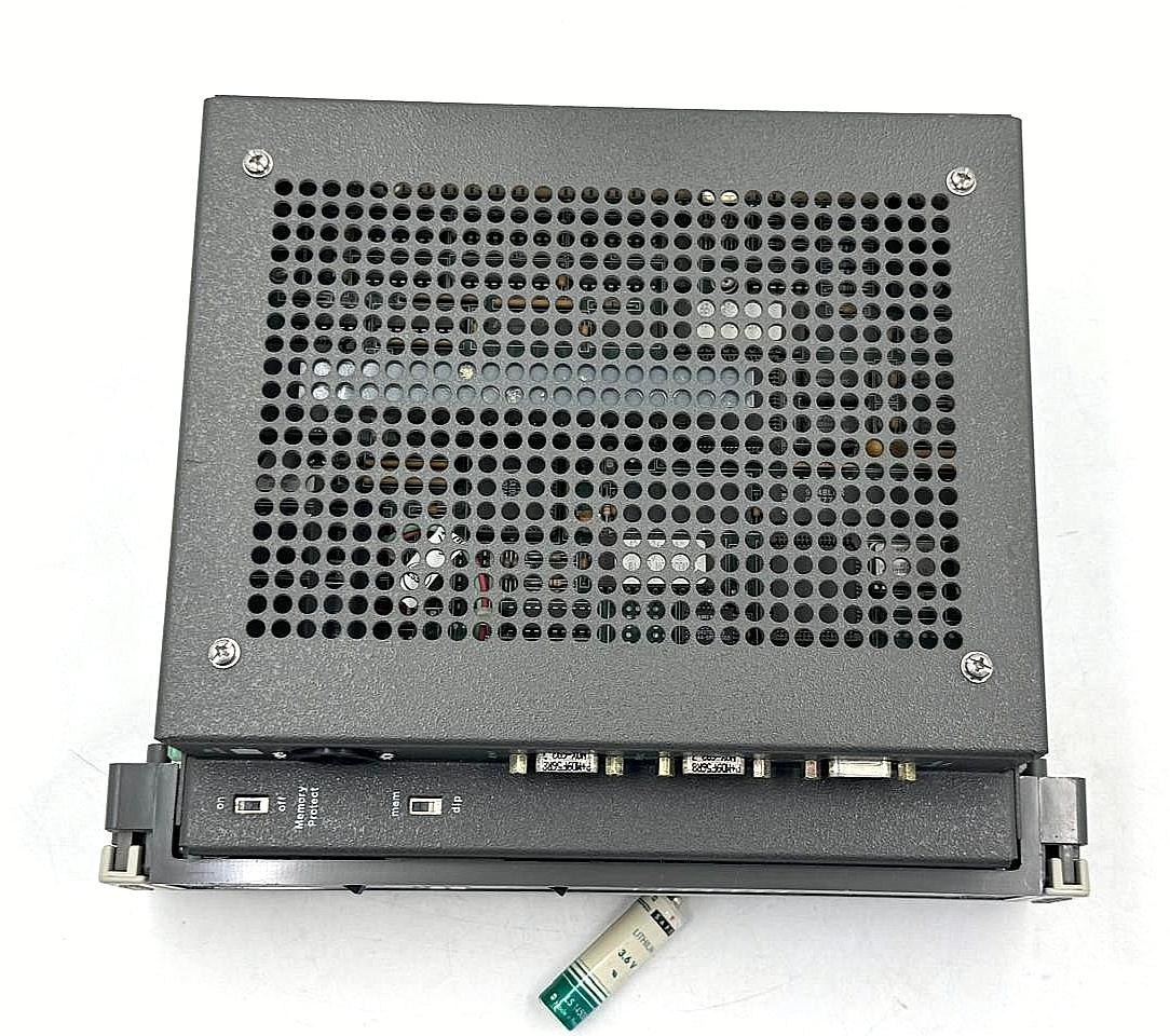 Schneider Electric Modicon PCE984685 Programmable Controller | Made in USA2