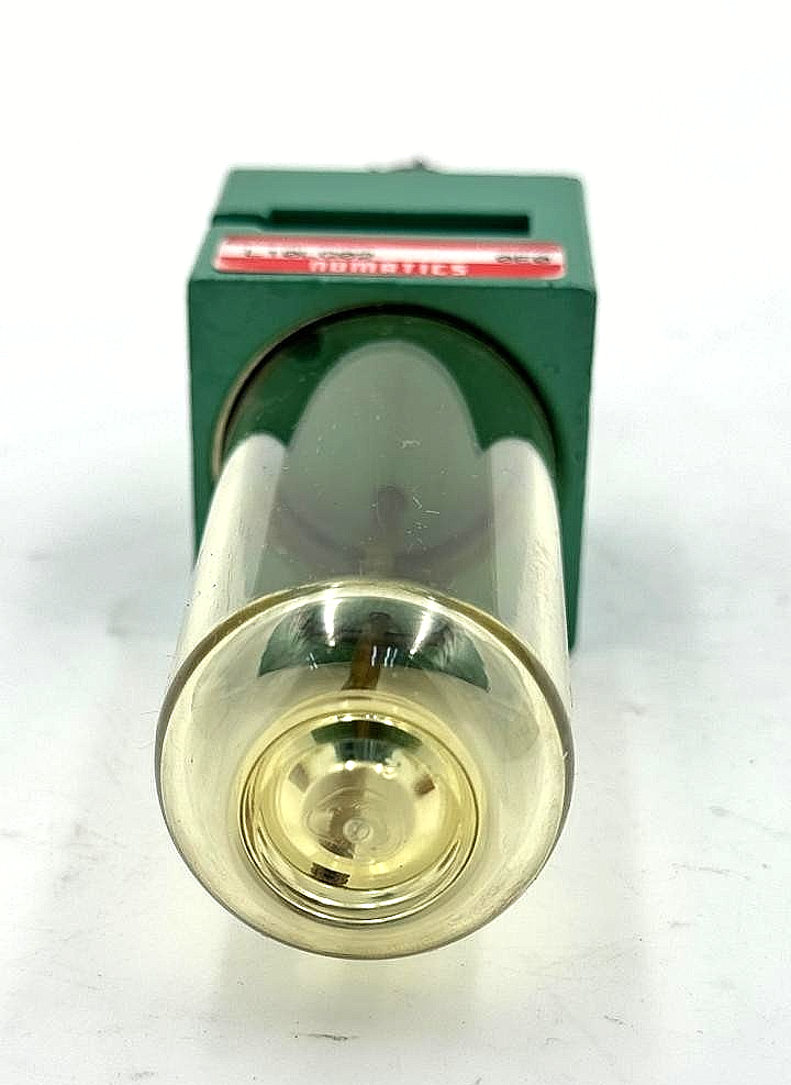 Numatics L10LG02 Pneumatic Lubricator3