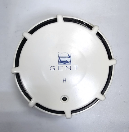 GENT 34770 Optical Heat Sensor Sounder – SYSTEM 3400 | Made in UK2