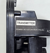 ALEPH | Active Infrared Sensor | Transmitter24V DC1