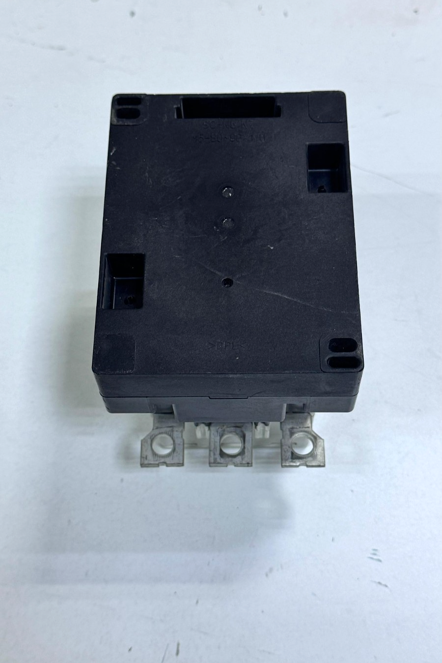 Fuji Electric | SCN6 | Contactor – 125A, AC/DC Coil (200250V AC / 200240V DC)7