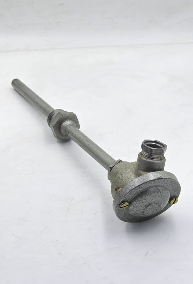 VEB Thermometerwerk Geraberg TGL 0-43710 Type 253 Thermocouple ( 1 PCS )7