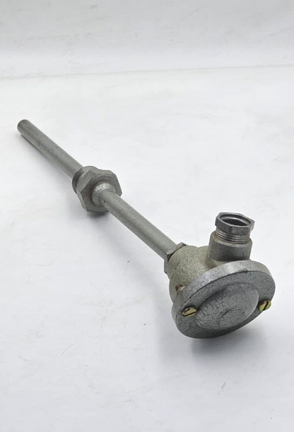 VEB Thermometerwerk Geraberg TGL 0-43710 Type 253 Thermocouple ( 1 PCS )7
