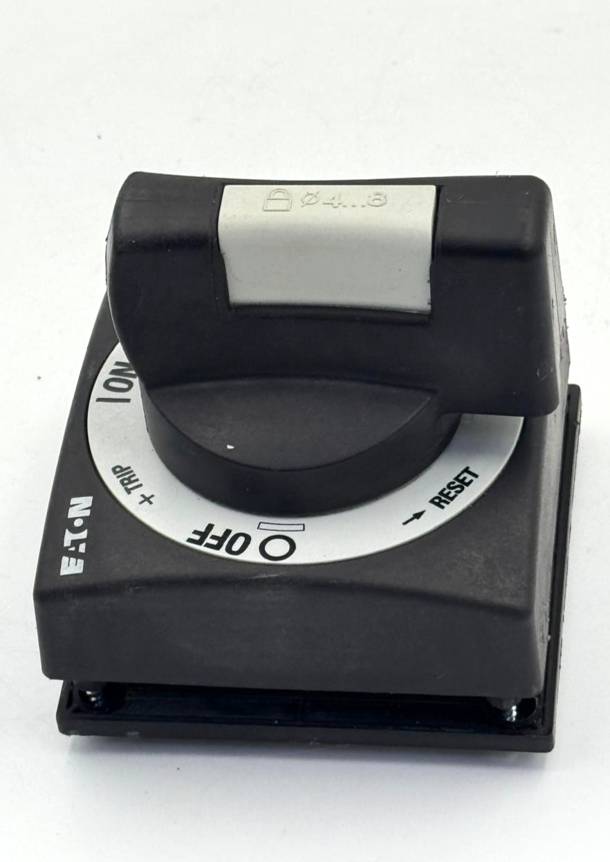 Eaton | NZM1XDV |  Rotary Handle5