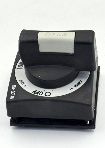 Eaton | NZM1XDV |  Rotary Handle5