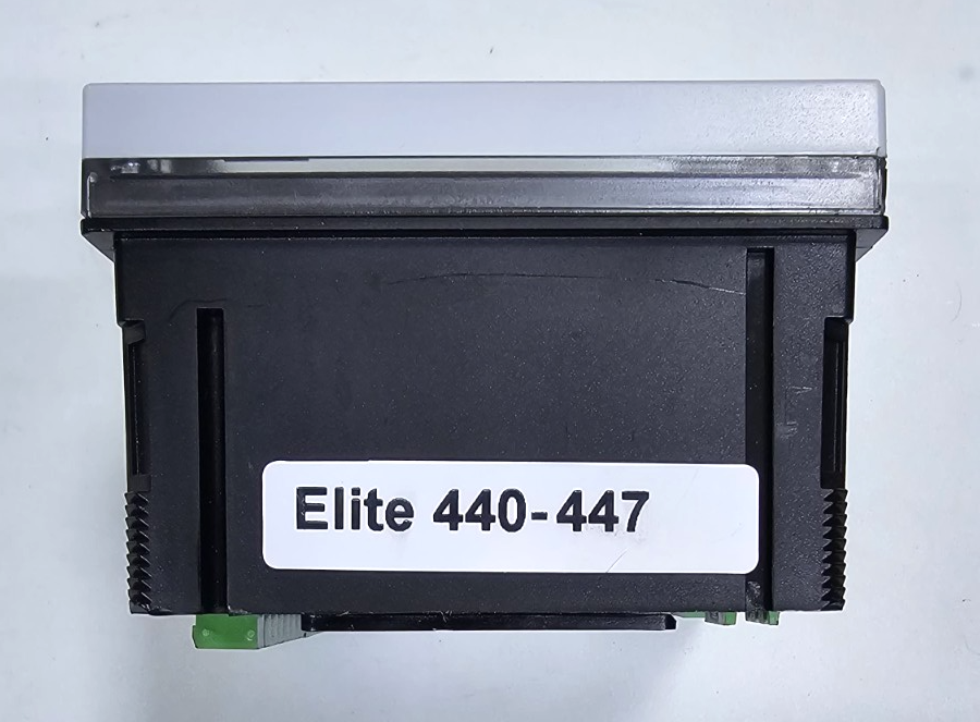 CEWE Elite 440447 Digital Power Meter | Class 0.5s | Type D3B – Made in Sweden4