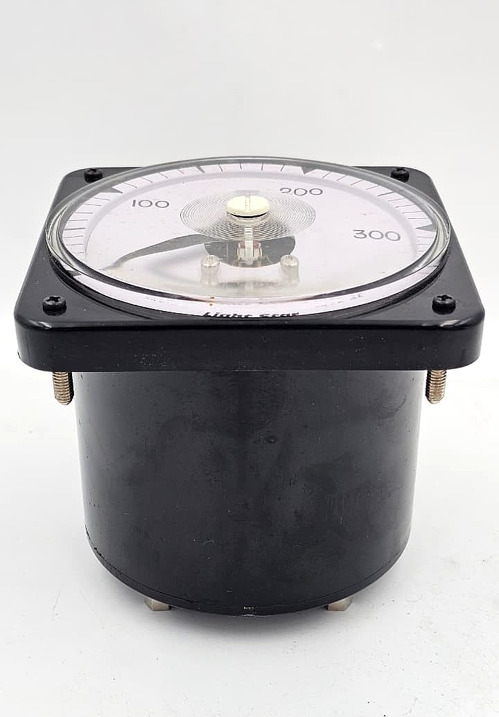 Light Star KG11 Analog Kilowatt (kW) | 0–360 kW2