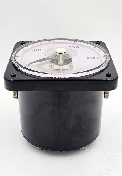 Light Star KG11 Analog Kilowatt (kW) | 0–360 kW2