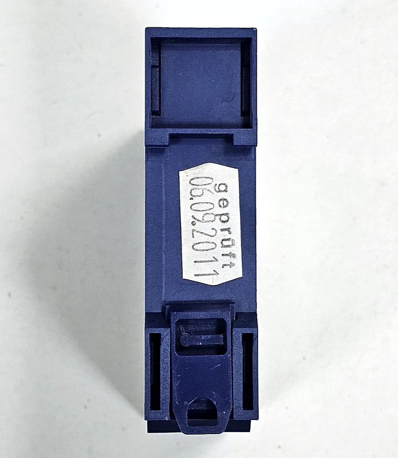 Müller + Ziegler | 600V CAT II | Measuring Transducer | 600V DC3