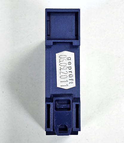 Müller + Ziegler | 600V CAT II | Measuring Transducer | 600V DC3