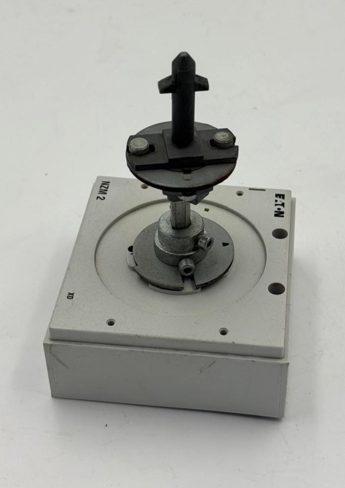 Eaton | NZM 2 | Rotary Handle4