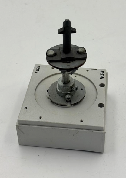 Eaton | NZM 2 | Rotary Handle4