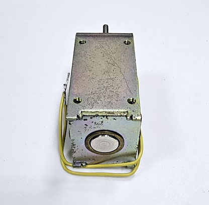 Kuhnke H3446F Solenoid – 12V DC, 100% ED Continuous Duty5
