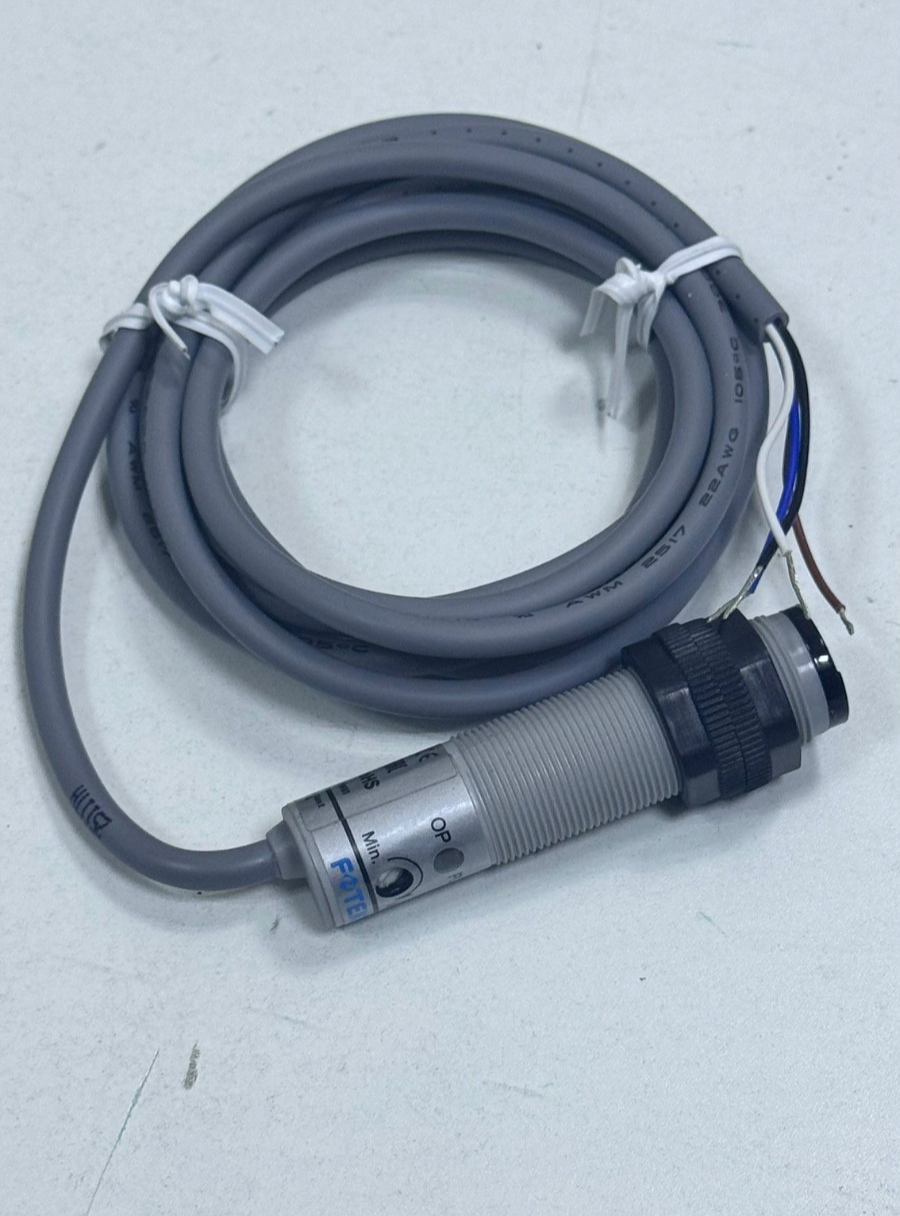 Fotek | CDR30X M18  | Photo Sensor | Fast Shipping3