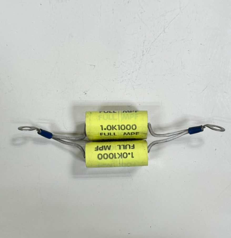 1.0K1000 FULL MPF – HighPerformance Power Module2