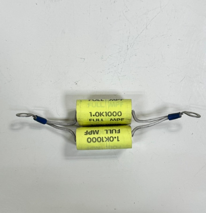 1.0K1000 FULL MPF – HighPerformance Power Module2