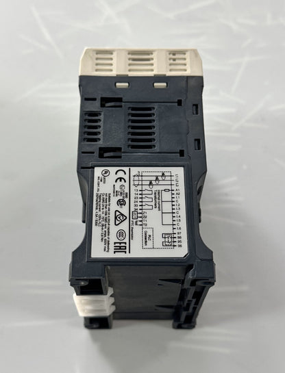 Schneider Telemecanique LTMR100EFM Motor Management Controller | 100240V AC1