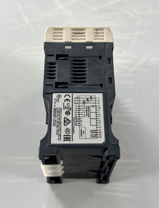 Schneider Telemecanique LTMR100EFM Motor Management Controller | 100240V AC1