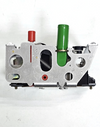 Moeller | MS 16/3E | Motor Protection Circuit Breaker | 3.75 A| 930232002